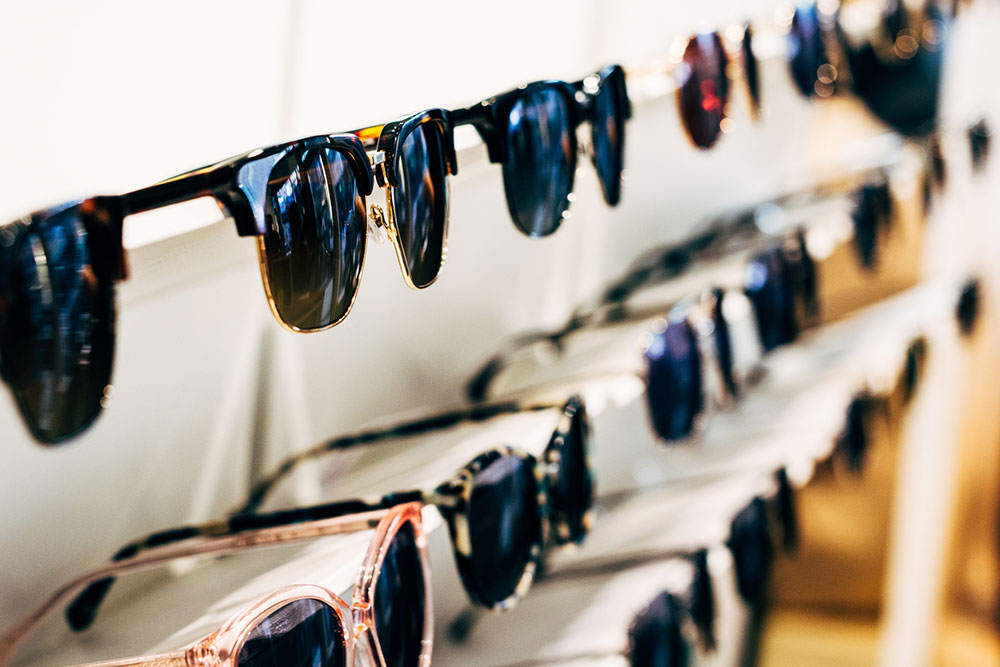 Top 10 deals on sunglasses to explore during Black Friday 2024