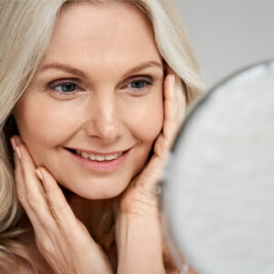 Popular moisturizers suitable for mature skin