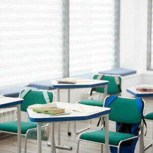 7 things to consider for choosing the right school furniture
