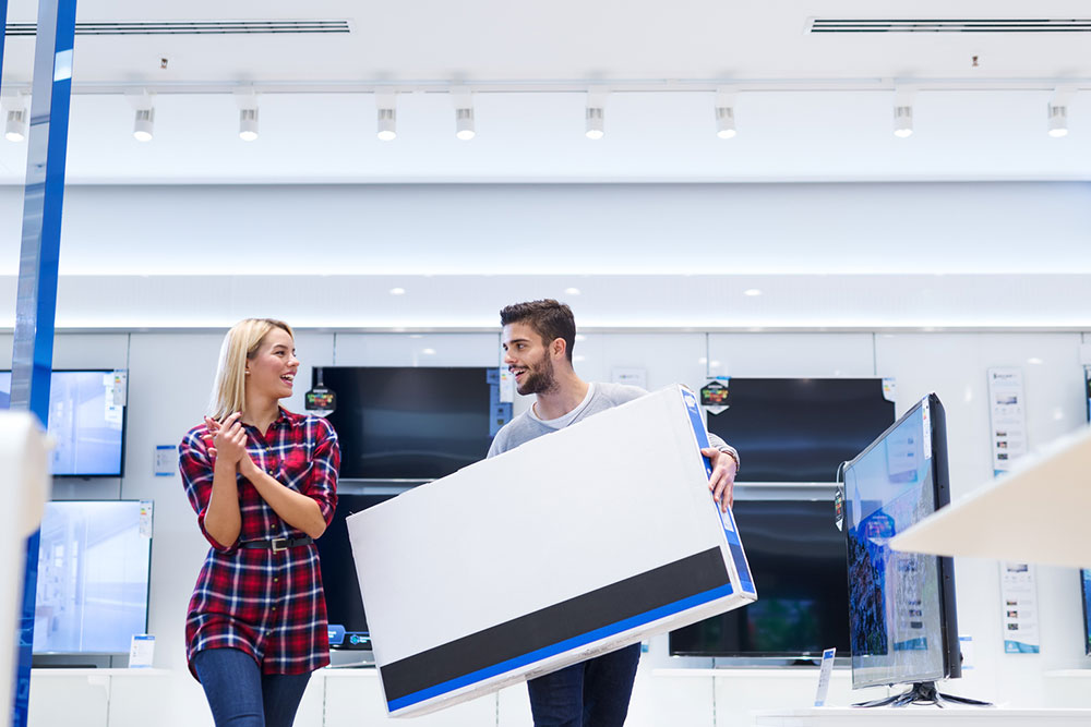 10 TV deals to check out on Black Friday 2024