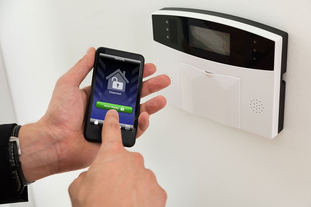 10 incredible Black Friday deals on home security systems