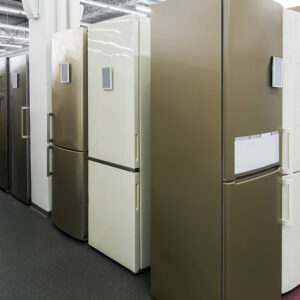 10 Black Friday 2024 refrigerator deals to check out