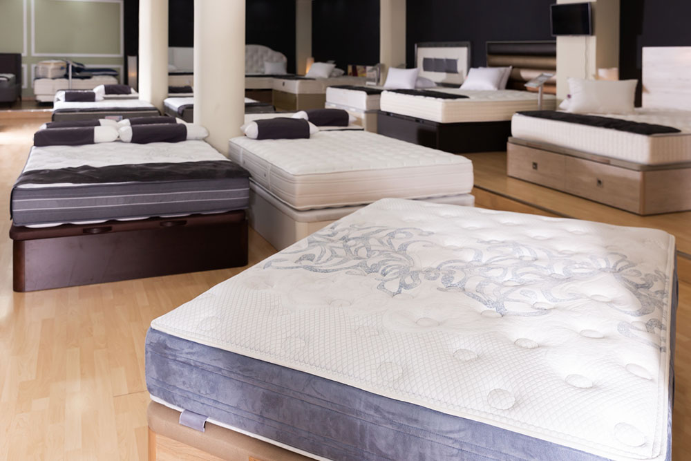 Top 10 Black Friday mattress deals from popular brands