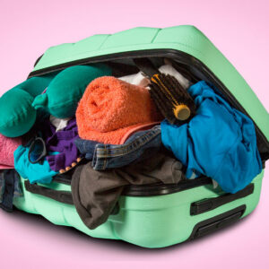 Top 4 travel mistakes to avoid