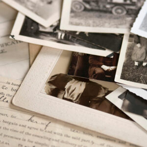 Top 5 mistakes to avoid when researching one’s family history