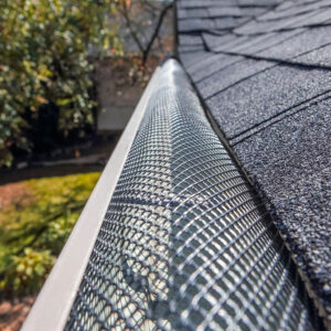 Top 7 gutter guard systems for homes