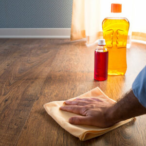 14 home-cleaning hacks to check out