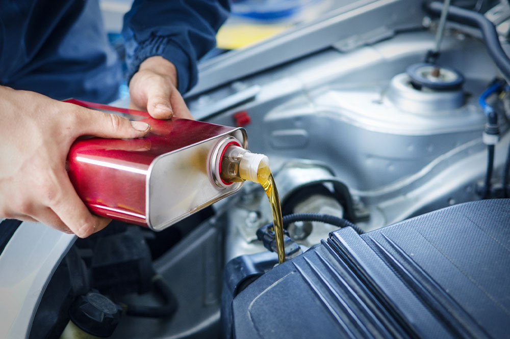 10 common oil change mistakes to steer clear of