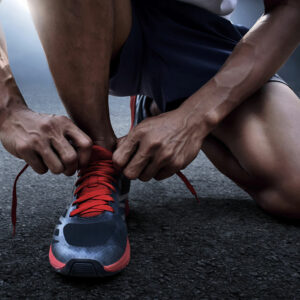 10 tips for choosing the right running shoes