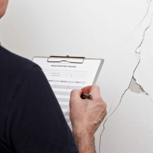 12 common signs that indicate foundation problems