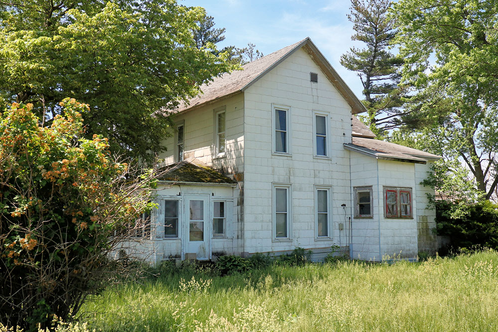 7 common mistakes to avoid while buying a dream home