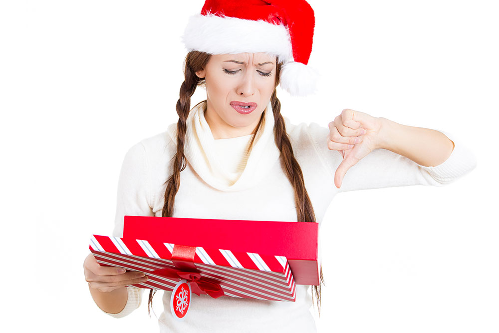 10 things to avoid gifting for Christmas
