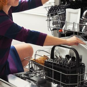 8 common dishwasher mistakes to avoid