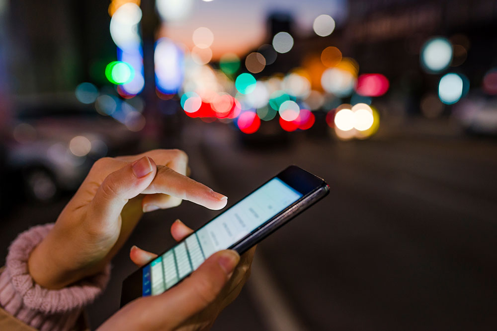 8 smartphone habits to break