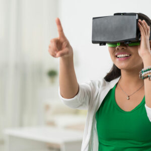 8 must-know features of the Apple Vision Pro Headset